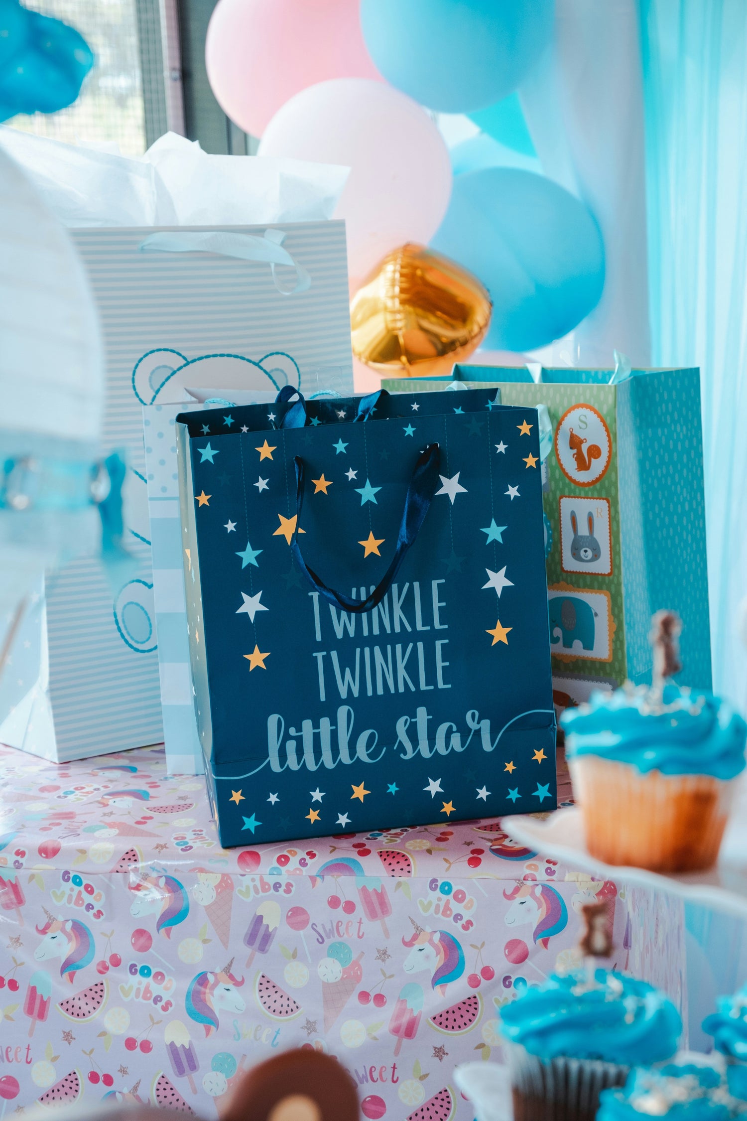 Little Stars– Bestsellers and mom-approved favorites.